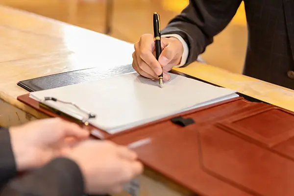 招标介绍自己公司吗