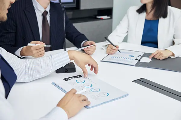 公司定格介绍怎么写好