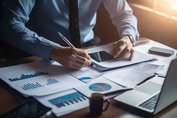 新中港公司状况介绍