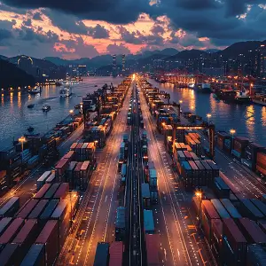 企业群怎么没了