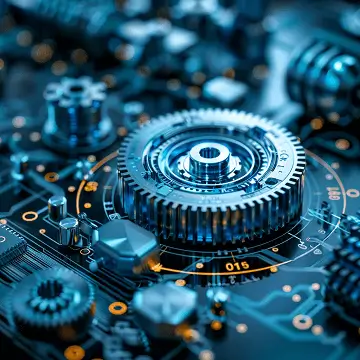 黄建忠公司介绍