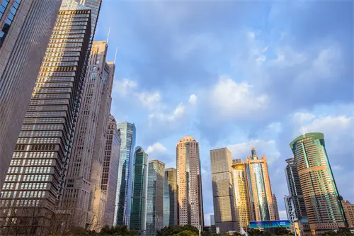 发光公司历程介绍文案