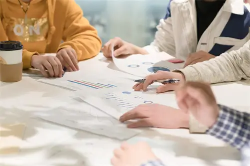 网络科技企业服务介绍