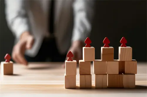 日本大手企业怎么进