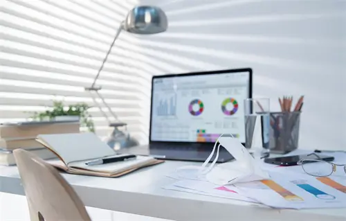 介绍帽子公司ppt