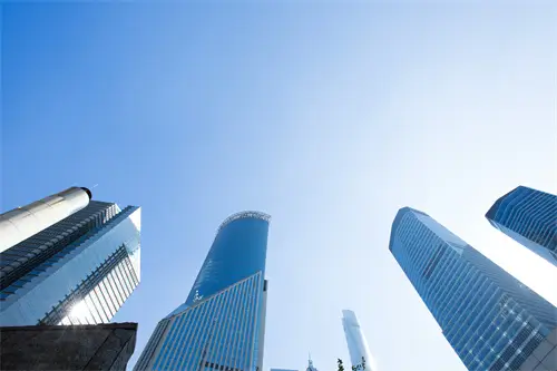 瓯海怎么代理记账企业